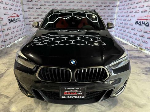 Used 2021 BMW X2 M35i w/ Premium Package image 5