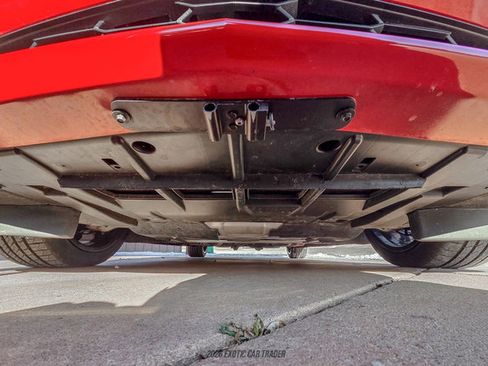 Used 2020 Chevrolet Camaro LT image 53