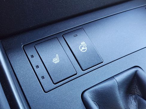 Used 2025 Lexus IS 300 F Sport image 26