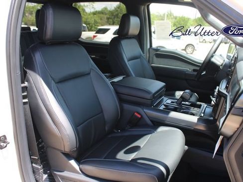 New 2026 Ford F150 Lariat AWD/4WD image 8