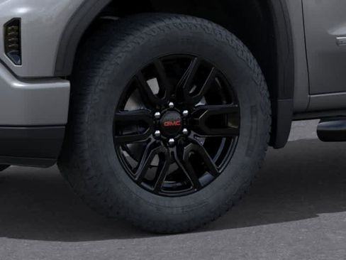 New 2026 GMC Sierra 1500 Elevation w/ Elevation Select Package RWD image 9