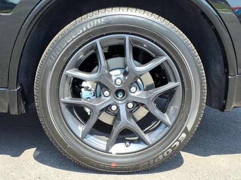 New 2026 Dodge Durango GT AWD/4WD image 6