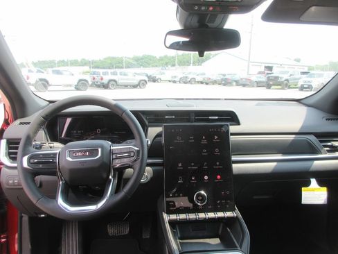 New 2027 GMC Terrain Elevation w/ Elevation Premium Package FWD image 13