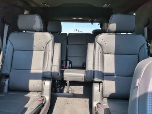 Certified 2023 GMC Yukon Denali AWD/4WD image 26