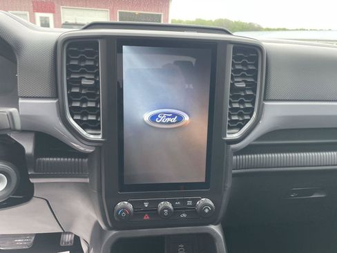 New 2026 Ford Ranger XL w/ FX4 Off-Road Package AWD/4WD image 16