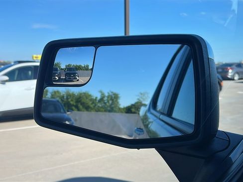 Used 2023 Chevrolet Silverado 1500 LT w/ Protection Package image 18