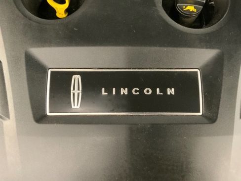 Used 2018 Lincoln MKC Reserve image 37