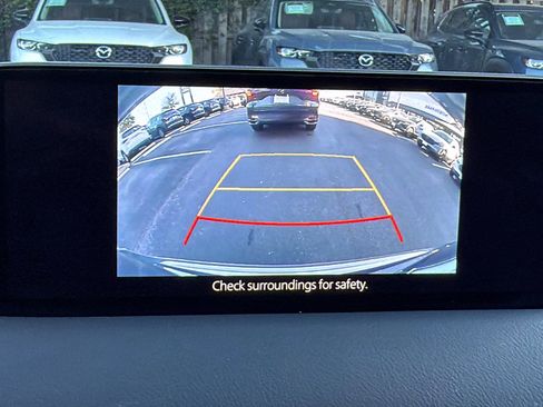 Used 2024 MAZDA CX-5 AWD 2.5 S w/ Preferred Package image 26