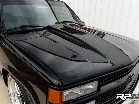 Used 1994 Chevrolet Silverado 1500 2WD Regular Cab image 18