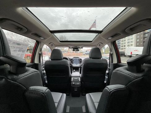 New 2026 Subaru Ascent Bronze Edition image 17