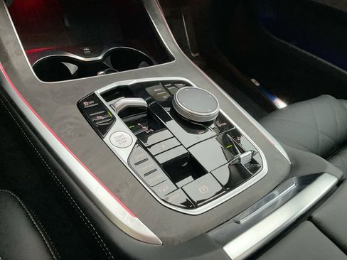 New 2026 BMW X7 xDrive40i image 20