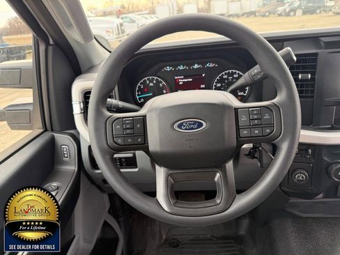 Used 2023 Ford F250 XL w/ XL Chrome Package image 15