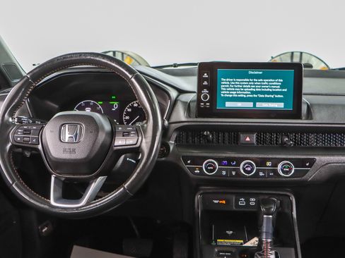 Used 2024 Honda CR-V Sport-L image 17