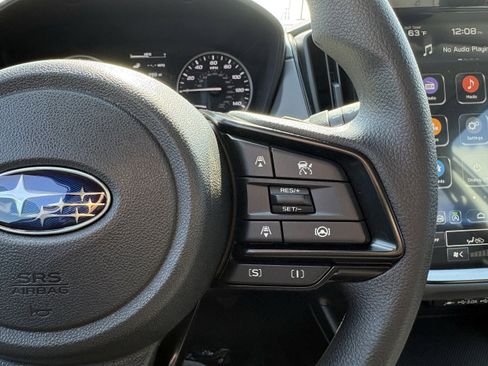 New 2026 Subaru Crosstrek 2.0i Premium image 16