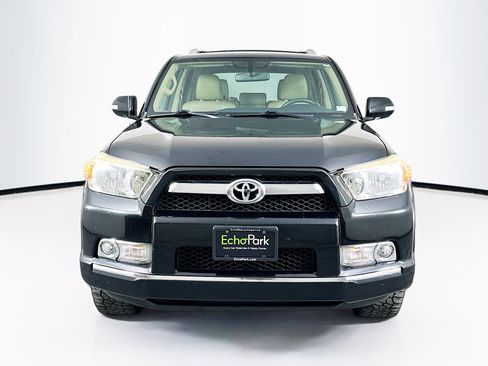 Used 2011 Toyota 4Runner SR5 image 2