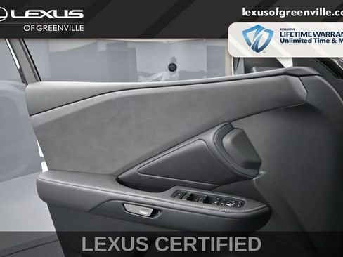 Certified 2026 Lexus TX 350 AWD w/ Technology Package image 15