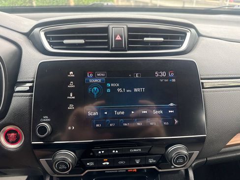 Used 2019 Honda CR-V EX-L image 32