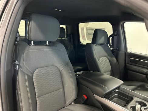 New 2026 RAM 1500 Big Horn image 35