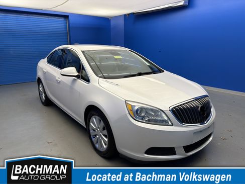 Used 2015 Buick Verano image 1