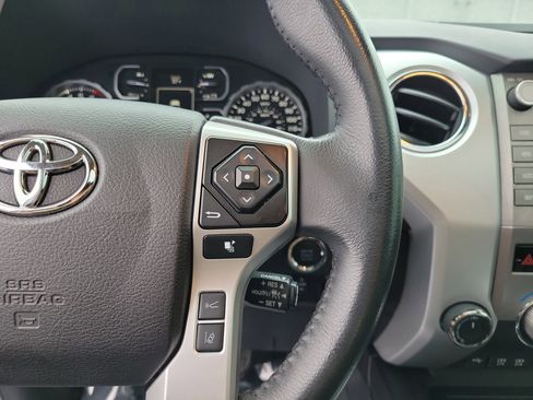 Used 2021 Toyota Tundra Limited w/ Limited Premium Package image 23
