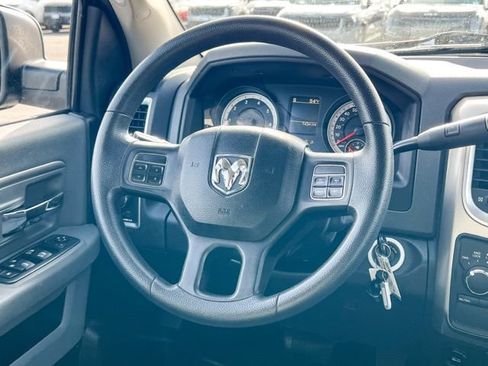 Used 2013 RAM 1500 Classic SLT image 14