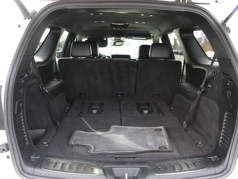 Used 2022 Dodge Durango GT image 20