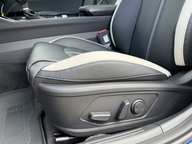 New 2026 Kia K5 GT-Line w/ GT-Line Premium Package FWD image 25