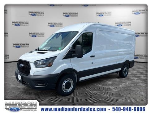 New 2025 Ford Transit 250 148 Medium Roof image 1