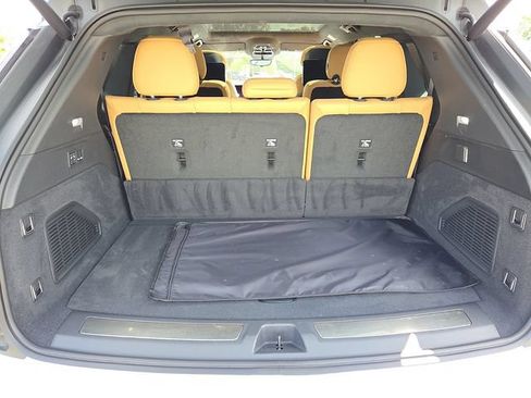 Certified 2026 Cadillac Escalade IQ Luxury 2 AWD/4WD image 27
