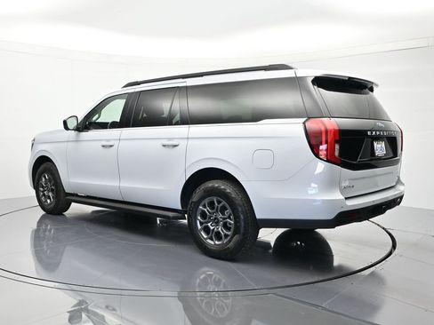 Certified 2025 Ford Expedition Max Active RWD image 7