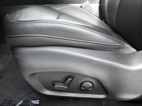 Used 2023 Jeep Compass Limited AWD/4WD image 21
