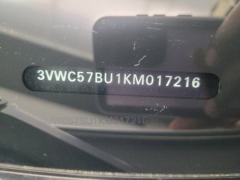 Used 2019 Volkswagen Jetta S w/ Driver Assistance Package FWD image 33