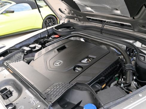 Used 2021 Mercedes-Benz G 550 image 62