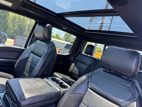 Used 2024 Ford F150 Raptor AWD/4WD image 3