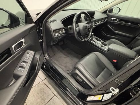 Used 2023 Honda Civic EX-L image 12