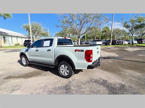 Used 2023 Ford Ranger XL w/ Equipment Group 101A High image 22
