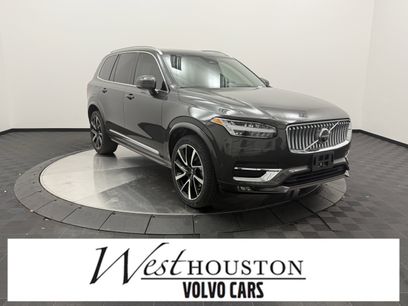 Used 2023 Volvo XC90 B6 Plus w/ Protection Package Premier