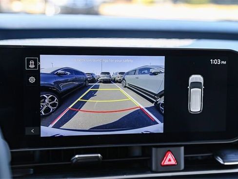 New 2026 Kia Carnival EX image 23