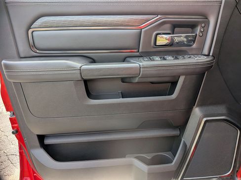 Certified 2024 RAM 2500 Rebel w/ Level 2 Equipment Group image 11