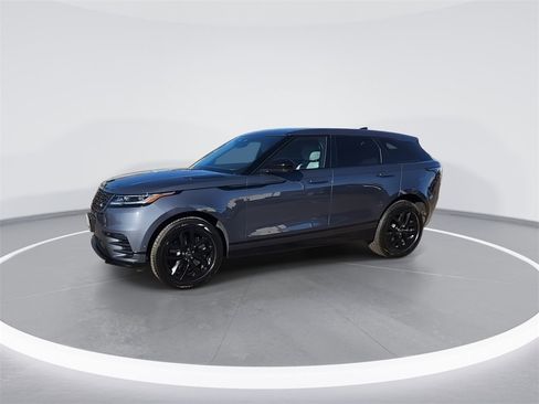 Used 2026 Land Rover Range Rover Velar Dynamic SE image 4