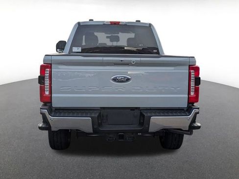 New 2026 Ford F350 Lariat w/ FX4 Off-Road Package image 4