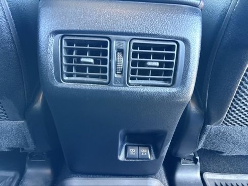 Used 2022 Toyota 4Runner TRD Off-Road Premium w/ Moonroof Package image 25