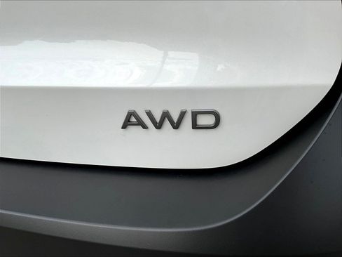 Certified 2026 Nissan Kicks SV w/ SV Premium Package AWD/4WD image 23