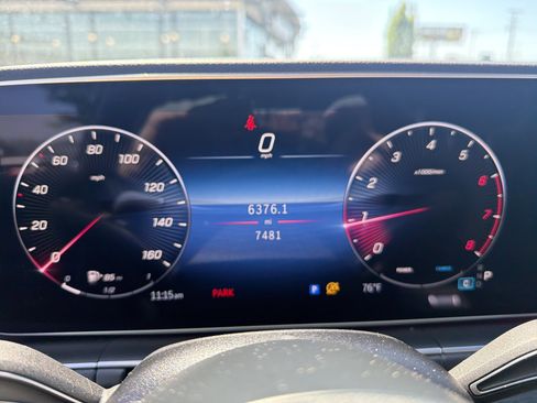 Used 2026 Mercedes-Benz GLE 350 4MATIC image 20