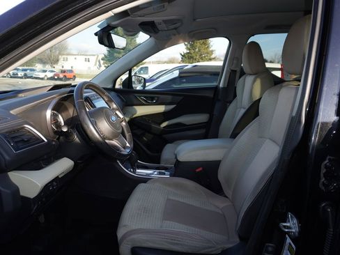 Used 2019 Subaru Ascent Premium w/ Popular Package #3 image 2