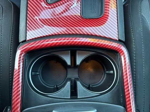 Used 2022 Dodge Charger SXT AWD/4WD image 32