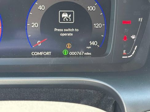 Certified 2025 Acura ADX A-Spec AWD/4WD image 28