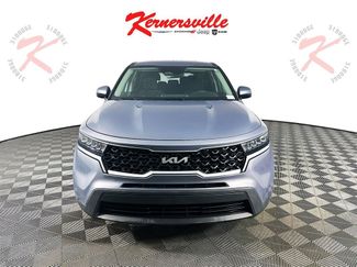 Used 2022 Kia Sorento LX video 2