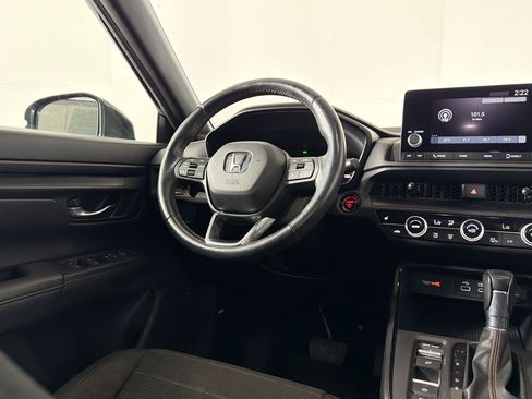 Used 2024 Honda CR-V Sport image 27