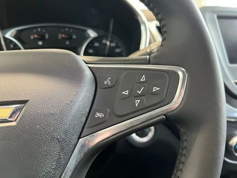 Used 2021 Chevrolet Equinox LT AWD/4WD image 20
